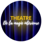 La création des cours de Théâtre de la magie intérieure 💫